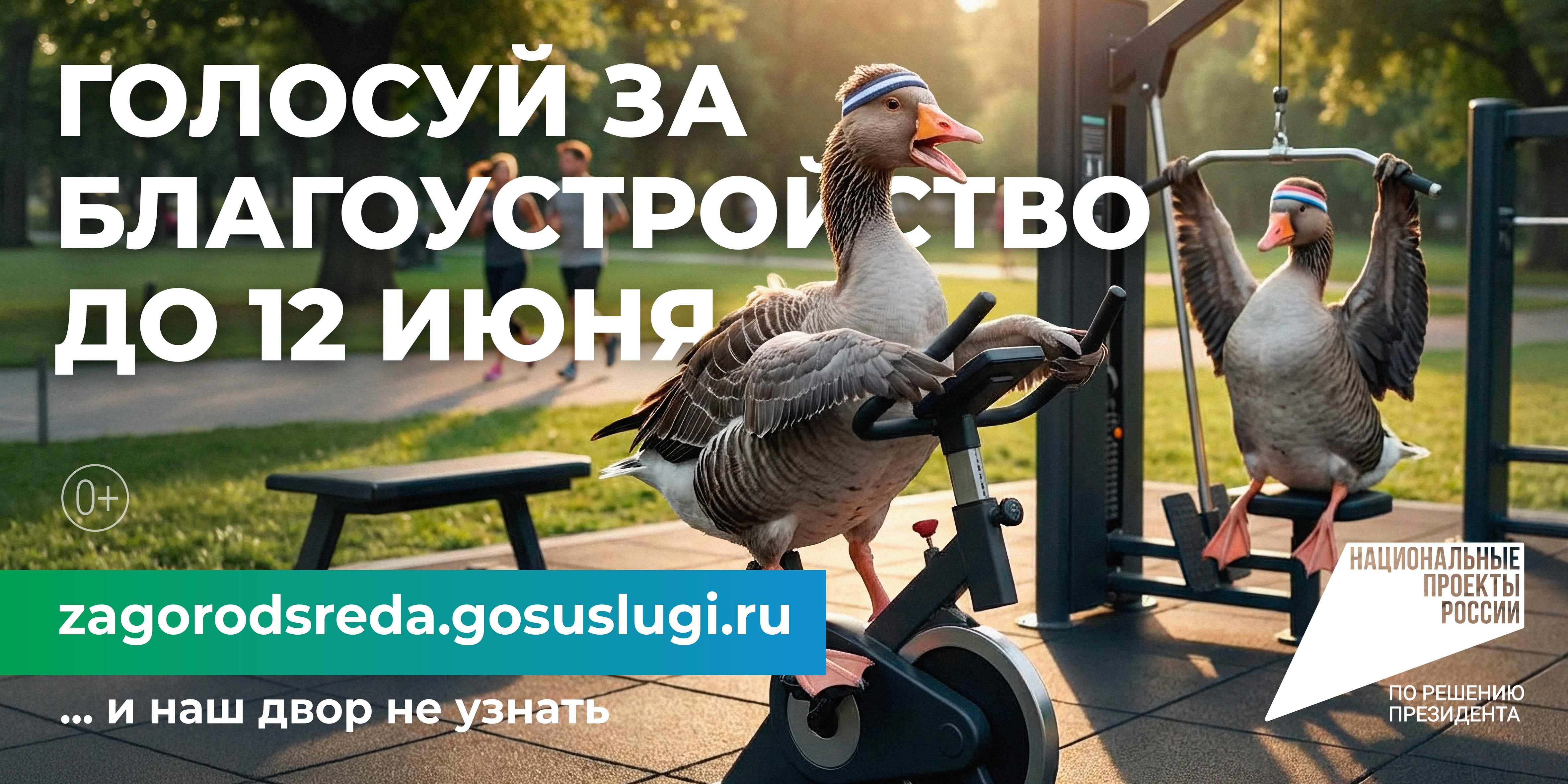 Благоустройство